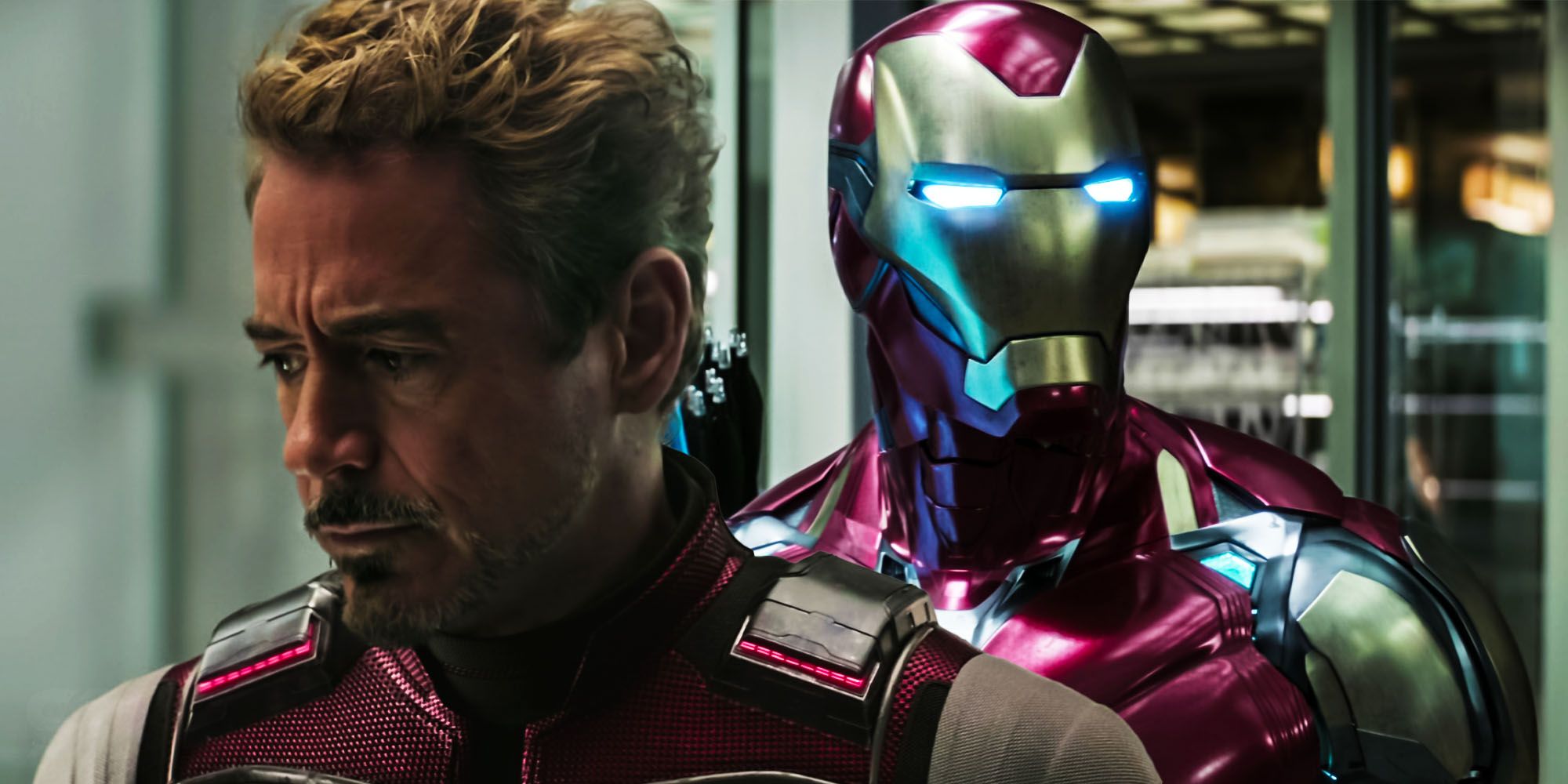 ¿Cuánto le pagaron a Robert Downey Jr por Avengers: Endgame?