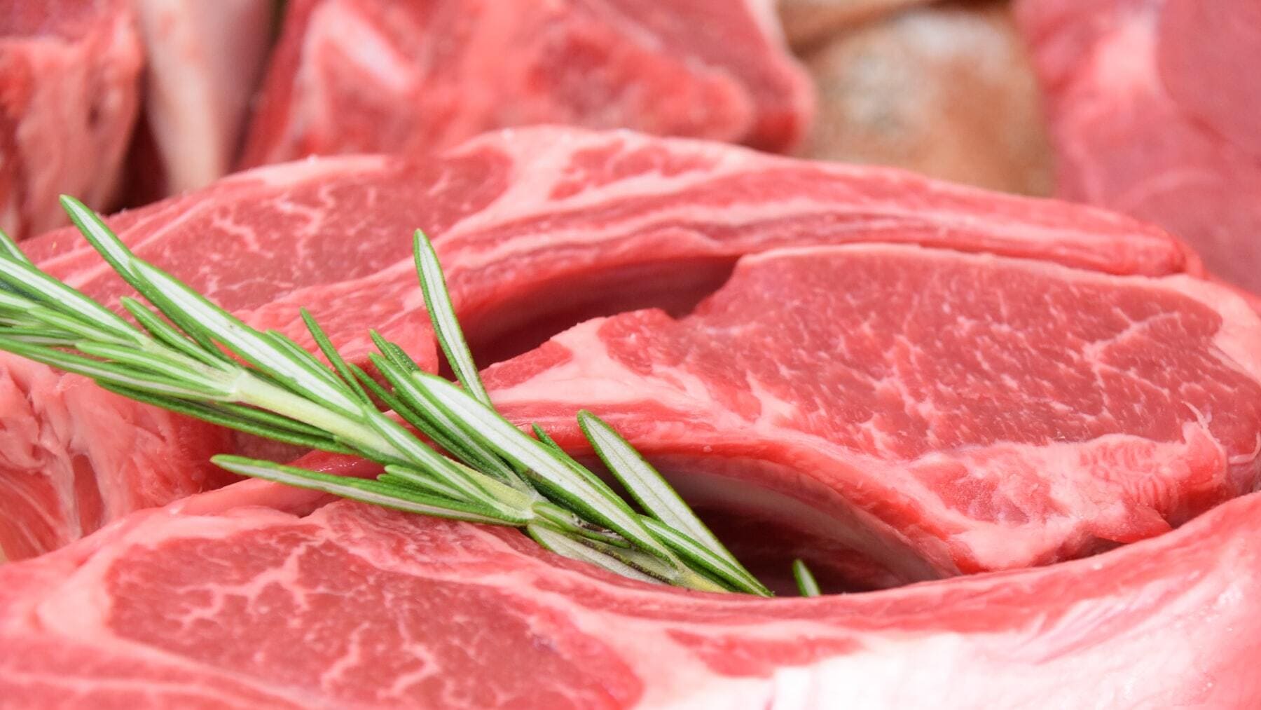 ¿Cuánto tiempo dura la carne congelada?