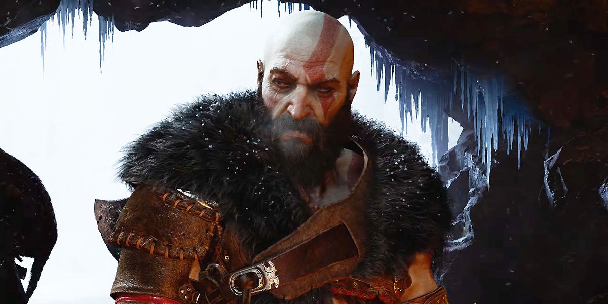 ¿Cuántos años tiene Kratos en God Of War Ragnarök?