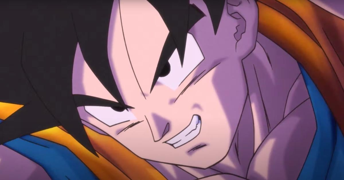 El cosplay viral de Dragon Ball le da a Goku un cambio de imagen de acción real