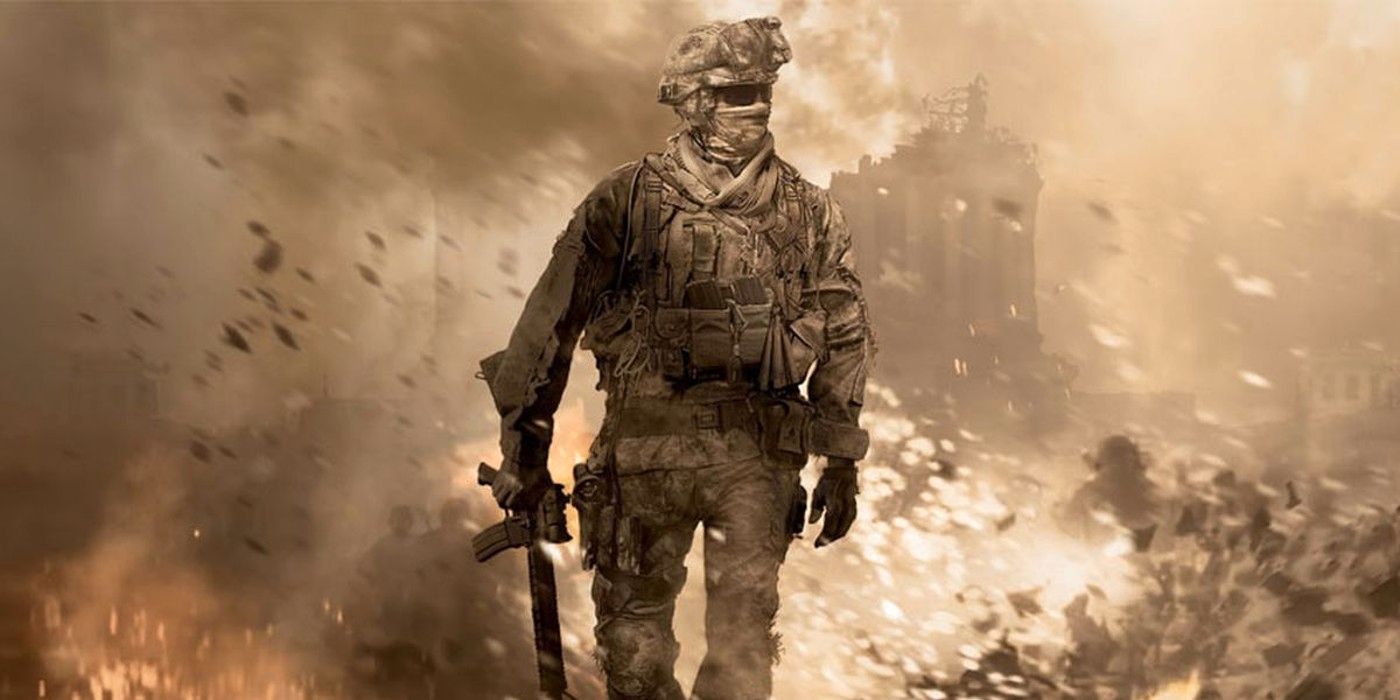 ¿Es Call of Duty una exclusiva de Xbox ahora?