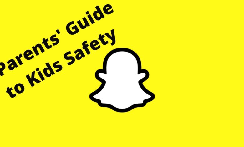 ¿Es Snapchat seguro para los niños?  Padres, Necesitan Leer Esto
