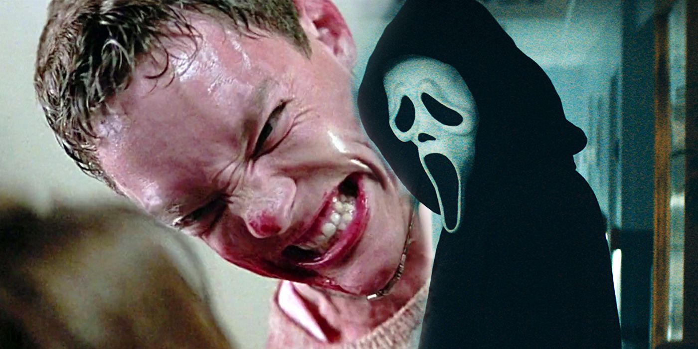 ¿Es Stu In Scream 2022 de Matthew Lillard?