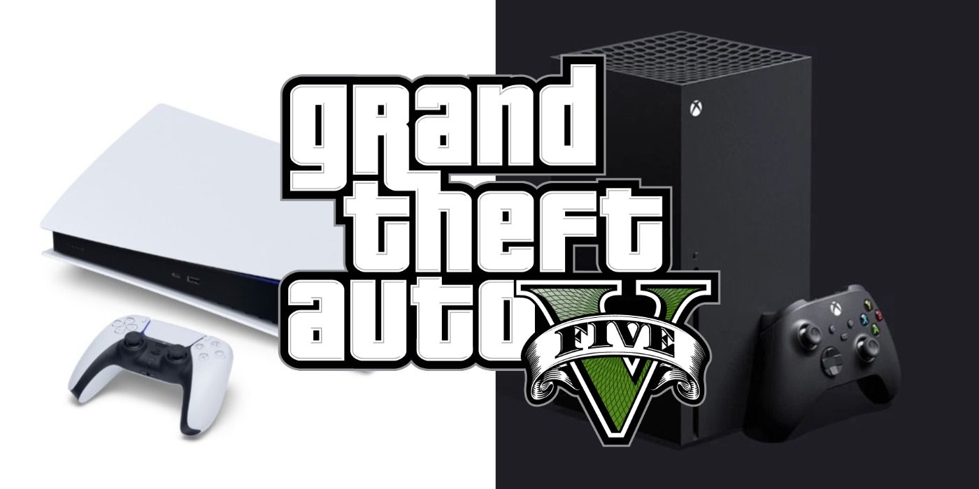 ¿GTA 5 es gratis en PS5 y Xbox Series X si ya tienes el juego?