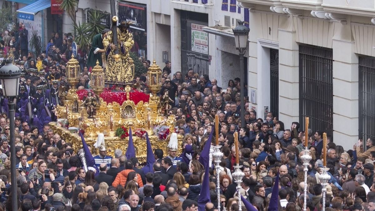 ¿Habrá procesiones esta Semana Santa 2021?