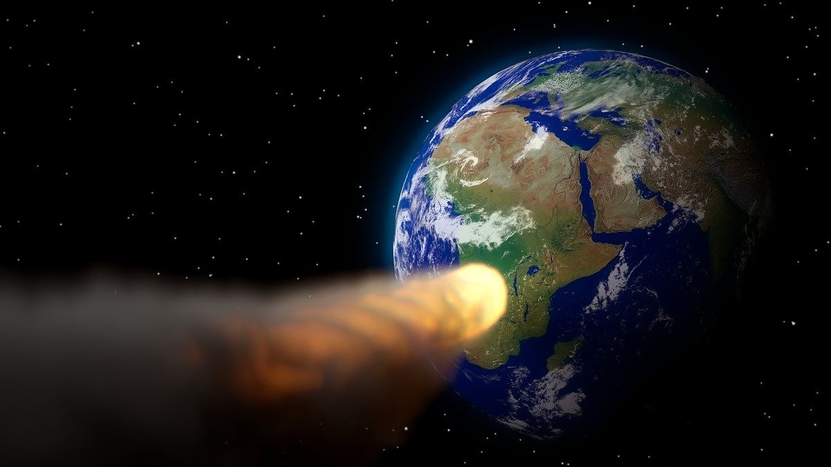¿Impactará el asteroide Apophis en la Tierra? La Agencia Espacial Europea tiene la respuesta