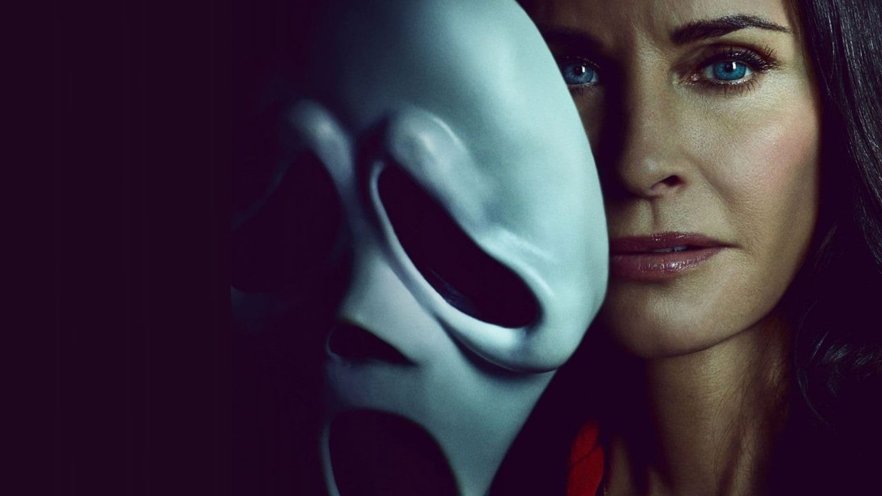 ¿La nueva película de ‘Scream’ estará en Netflix?
