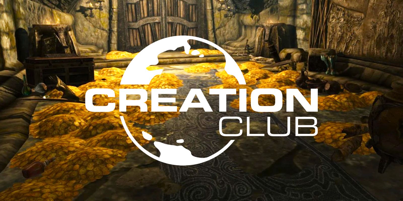 ¿Las nuevas modificaciones de Creation Club para Skyrim Anniversary Edition costarán dinero?