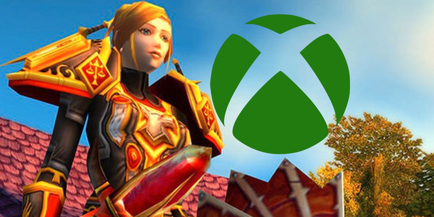 ¿Llegará World of Warcraft a Xbox y Game Pass ahora?