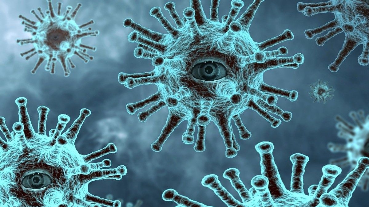 ¿Nos podemos contagiar de coronavirus por los ojos?