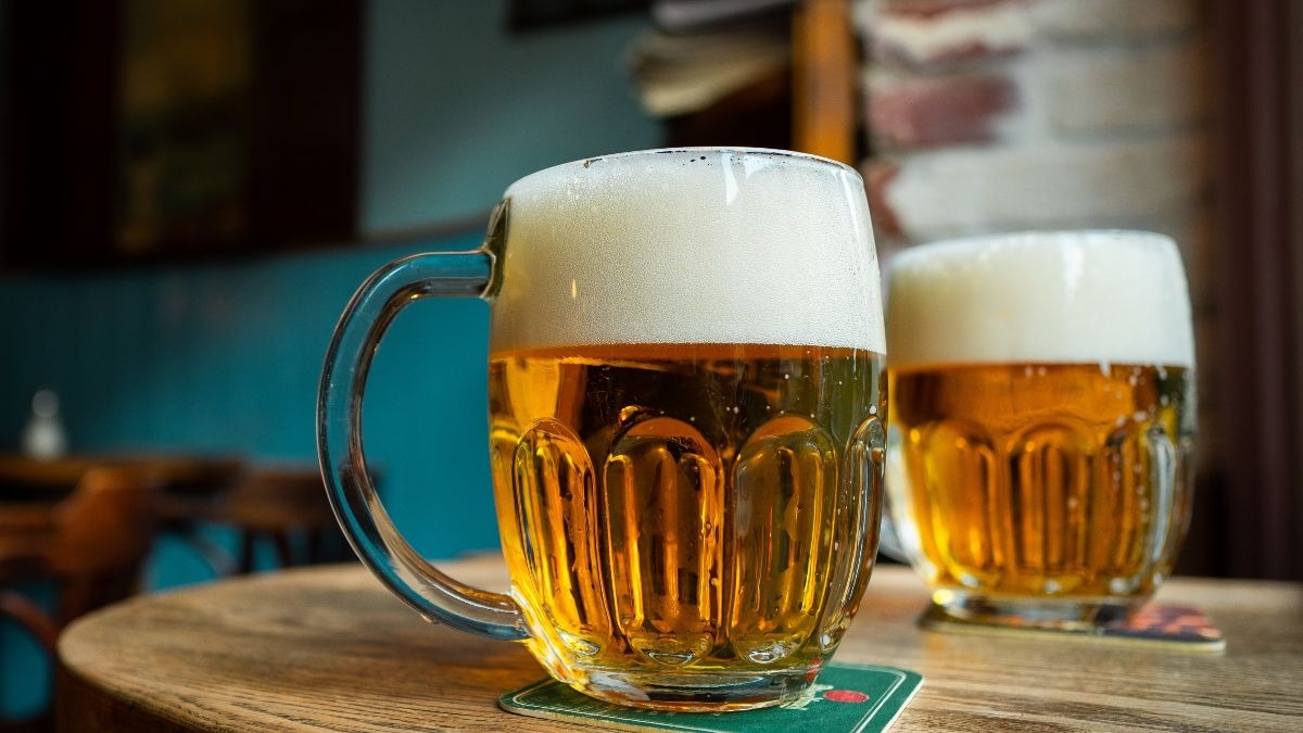 ¿Por qué se bebe cerveza en el Día de San Patricio?