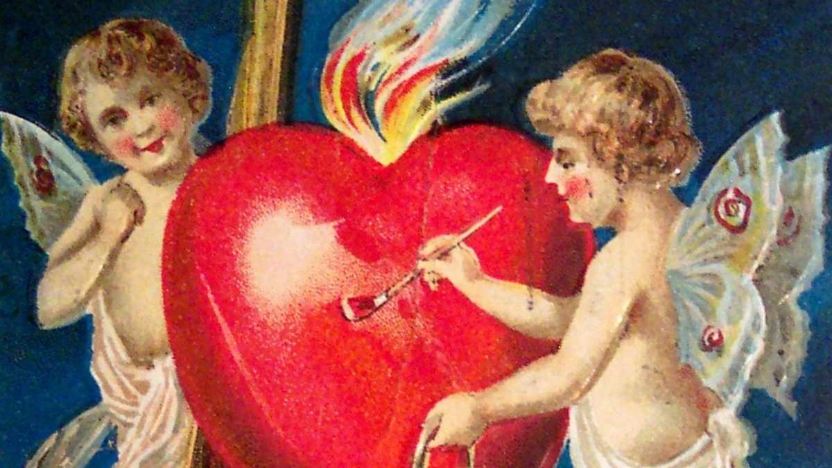 ¿Por qué se celebra el día de los enamorados el 14 de febrero?