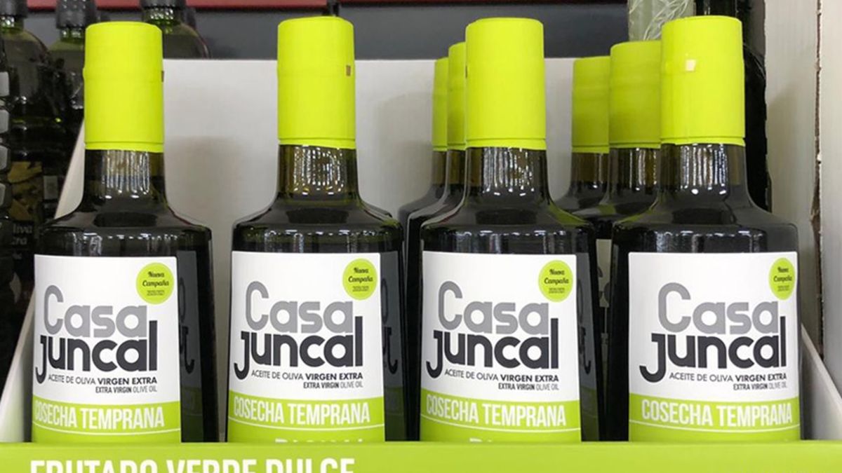 ¿Por qué tiene tanto éxito el aceite de oliva virgen extra?