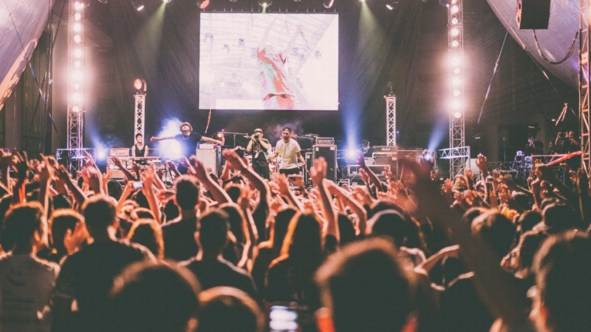 ¿Qué pasará con los festivales de música este 2021?