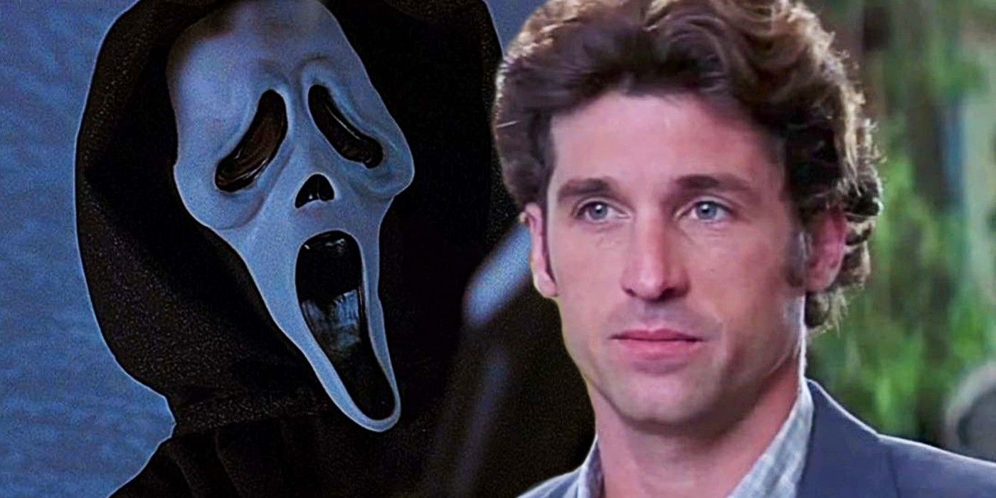 ¿Qué pasó con Mark Kincaid de Scream 3?