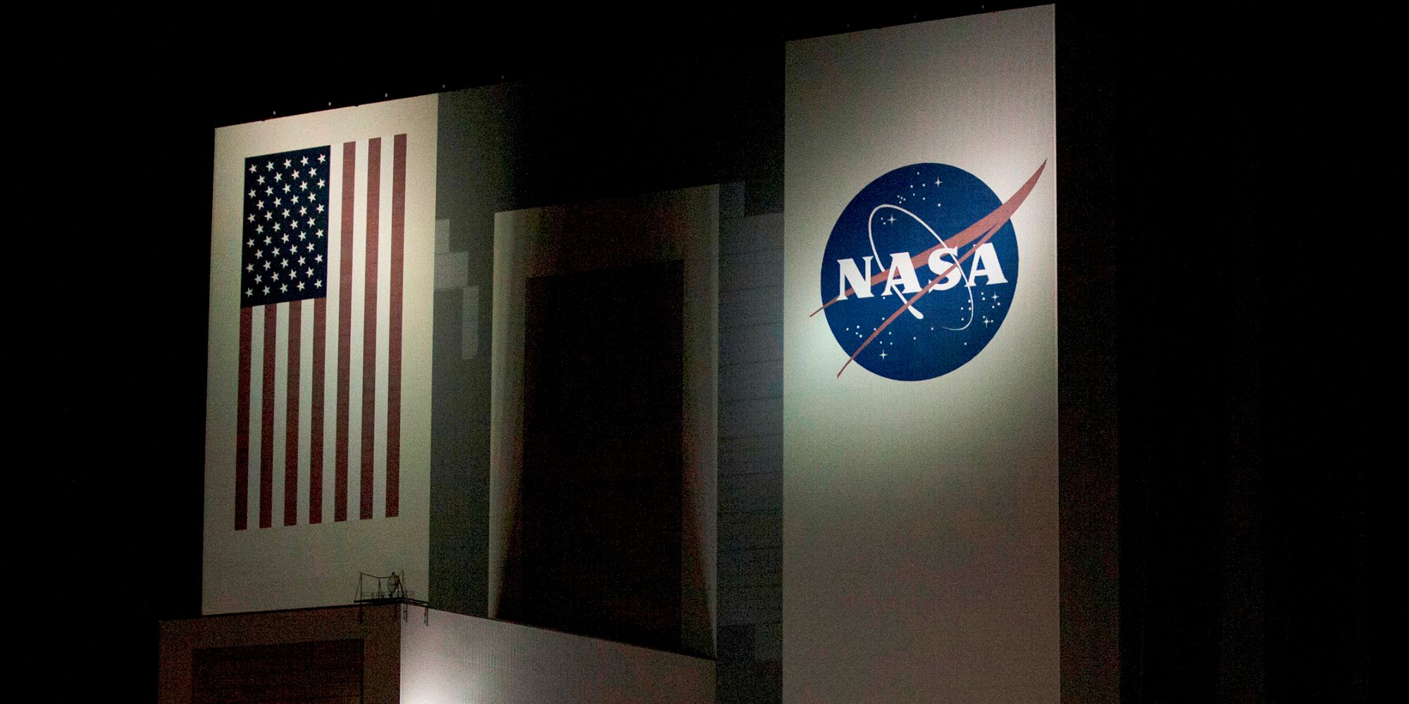¿Quién es el dueño de la NASA?  Una breve historia de la agencia espacial