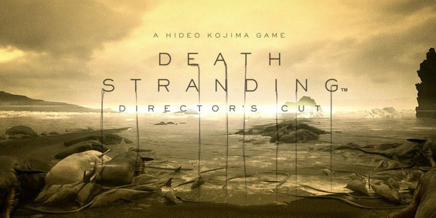 ¿Tendrá Death Stranding Director’s Cut para PC opciones de actualización?
