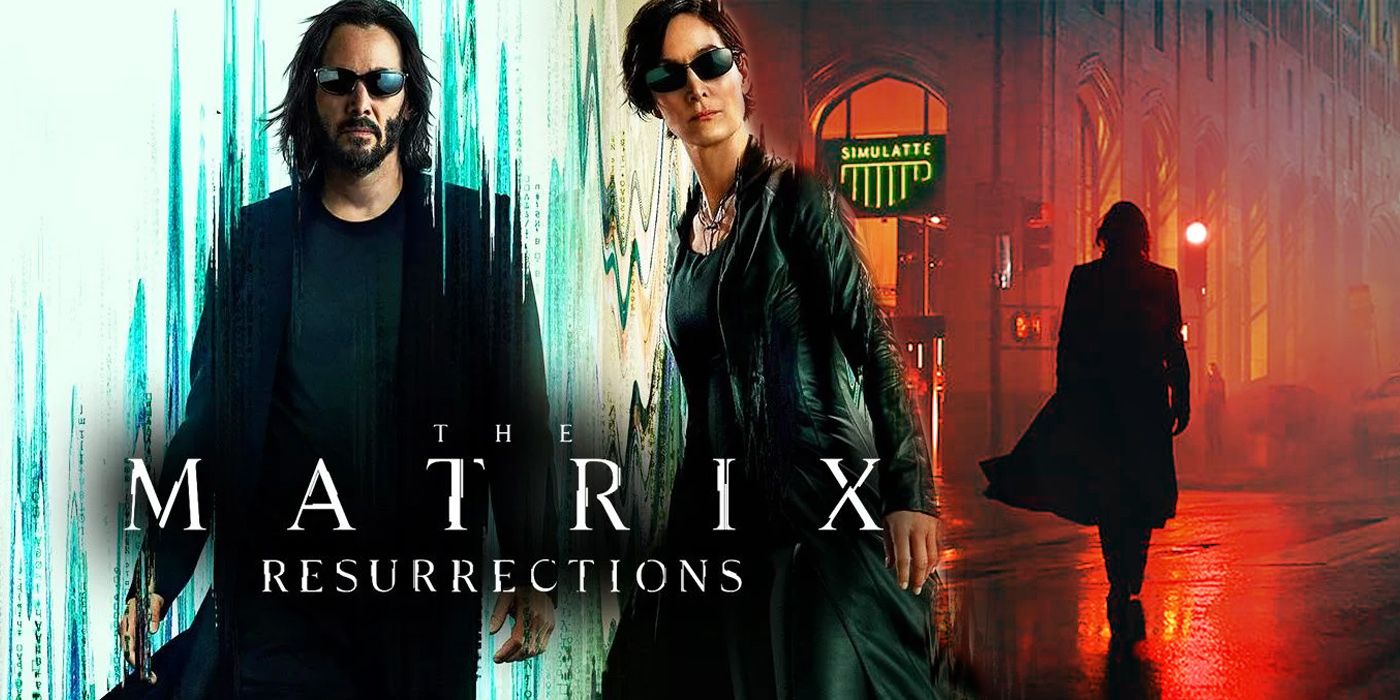 ¿Tiene The Matrix algún futuro después del fracaso de taquilla de Resurrections?