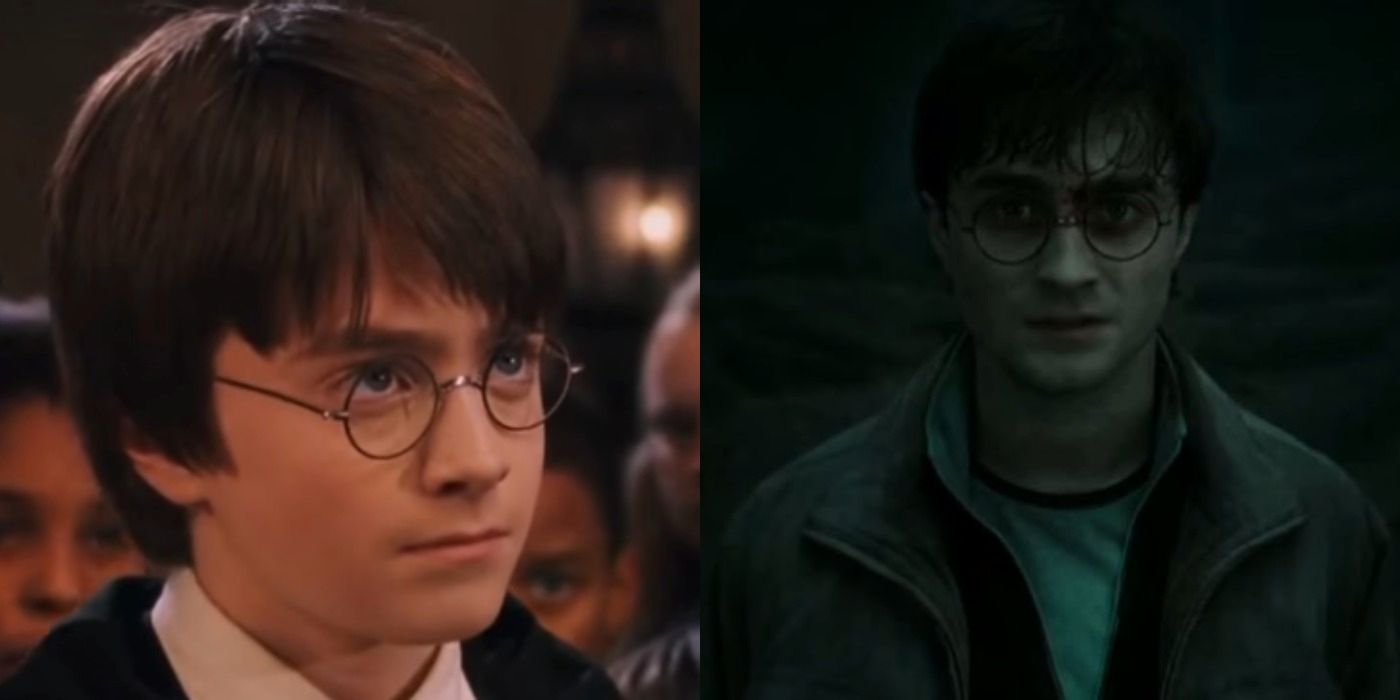 10 citas que prueban que Harry es el mejor mago de las películas de Harry Potter
