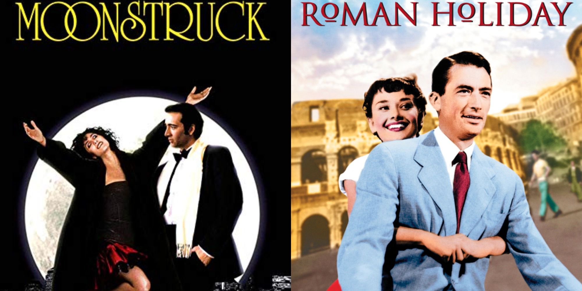 10 comedias románticas que recibieron múltiples nominaciones al Oscar