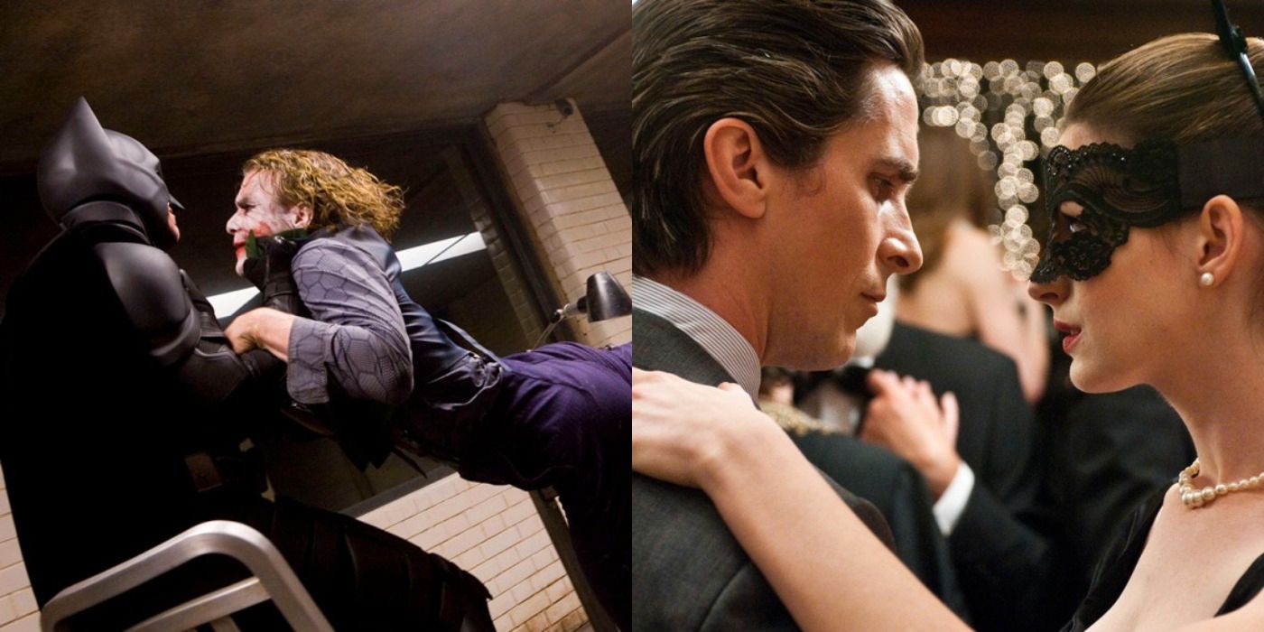 10 frases que prueban que Christian Bale es el mejor Batman