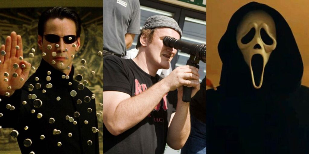 10 opiniones impopulares sobre las películas, según Quentin Tarantino