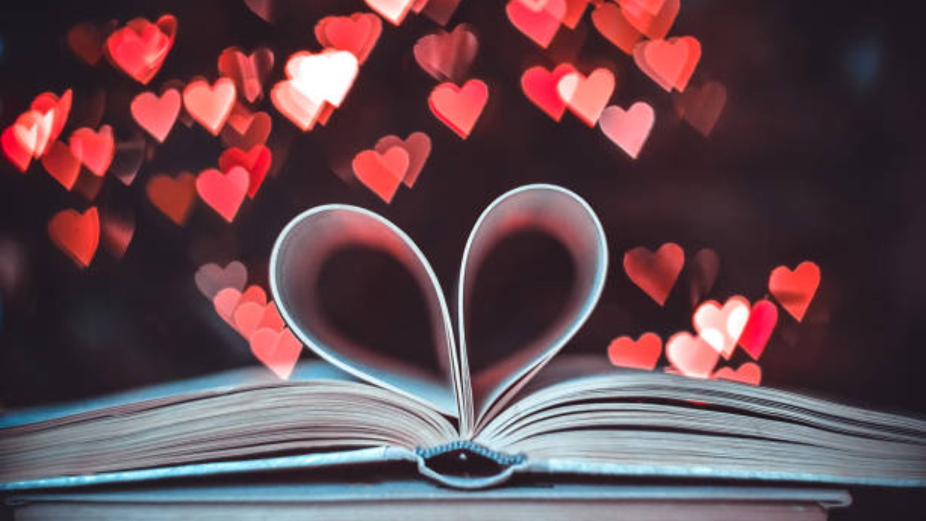 10 poemas para mandar a tu pareja en san valentin
