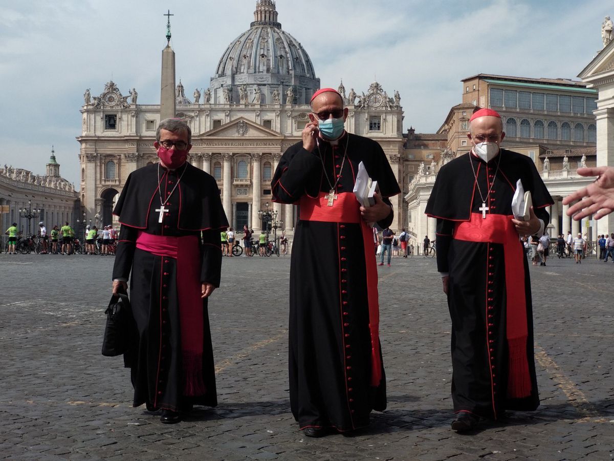 Los obispos valoran la acción de la Fiscalía y tildan la pederastia de “lacra social”