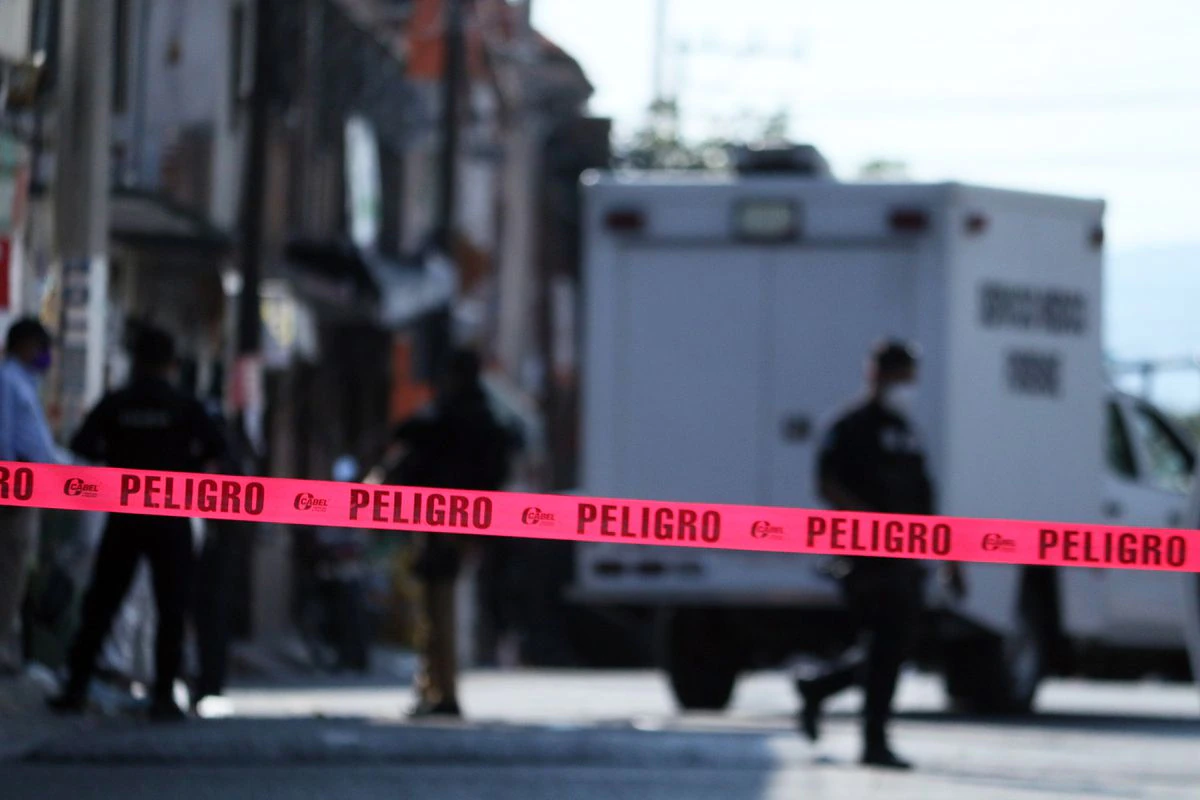 El asesinato de una conocida activista abre un nuevo episodio en la espiral de violencia en Morelos