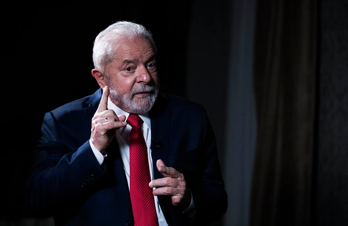 Lula da Silva tiene que ser más que una reducción de daños