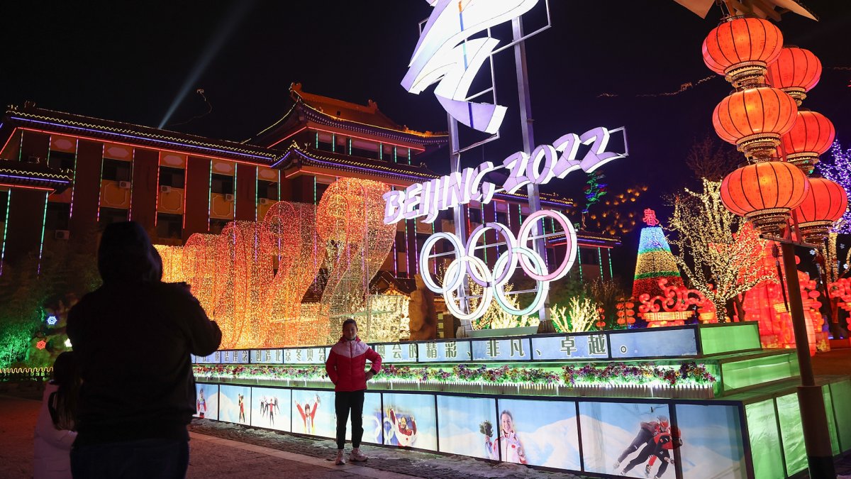 Juegos Olímpicos de Invierno: horarios, dónde verlos y todo lo que necesitas saber