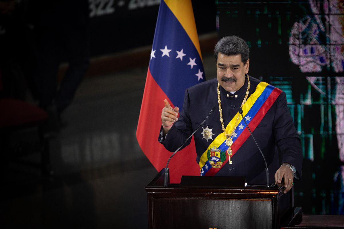 Dos alcaldes, dos fiscales y dos diputados del chavismo son llevados a prisión acusados de narcotráfico y corrupción en Venezuela