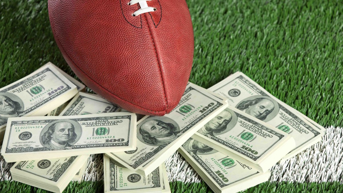 CNBC: ¿Quieres recibir $2,022 por ver el Super Bowl? – te explicamos cómo