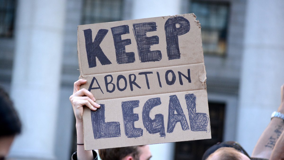 Vermont busca ser el primer estado en garantizar constitucionalmente el derecho al aborto