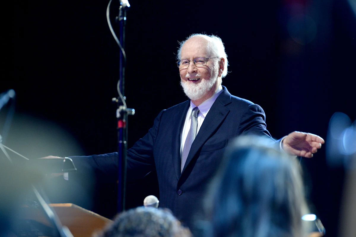 John Williams, 90 años del compositor más legendario del cine