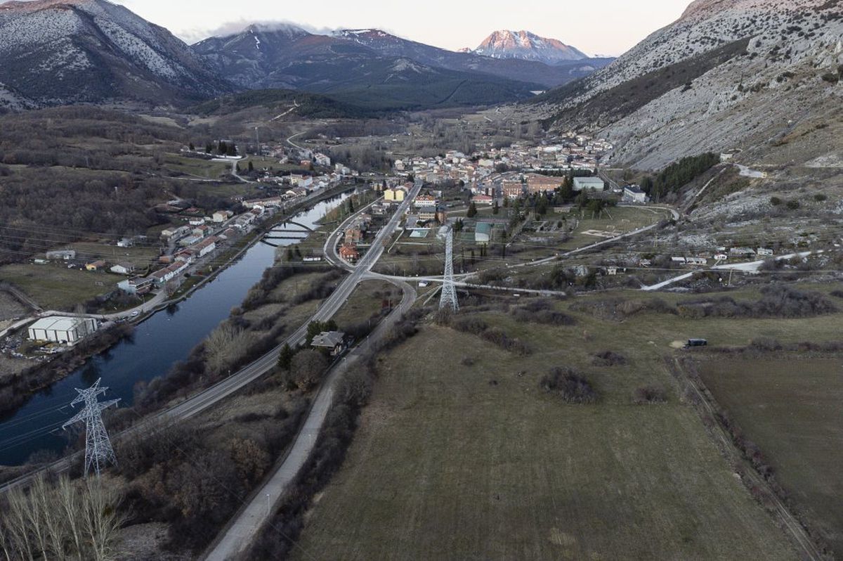 Palencia: apogeo y declive de una tierra minera
