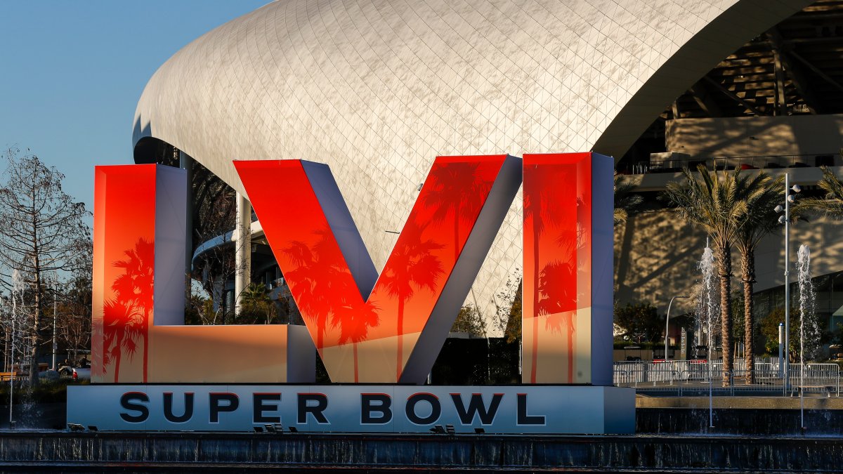 El Super Bowl da impulso a los negocios de Los Ángeles más afectados por la pandemia