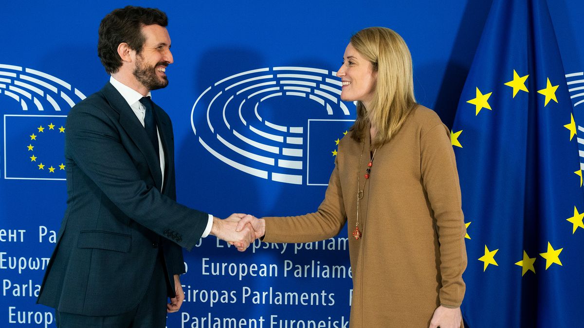 Bruselas desarticula los argumentos del PP en su ofensiva contra la gestión de los fondos europeos