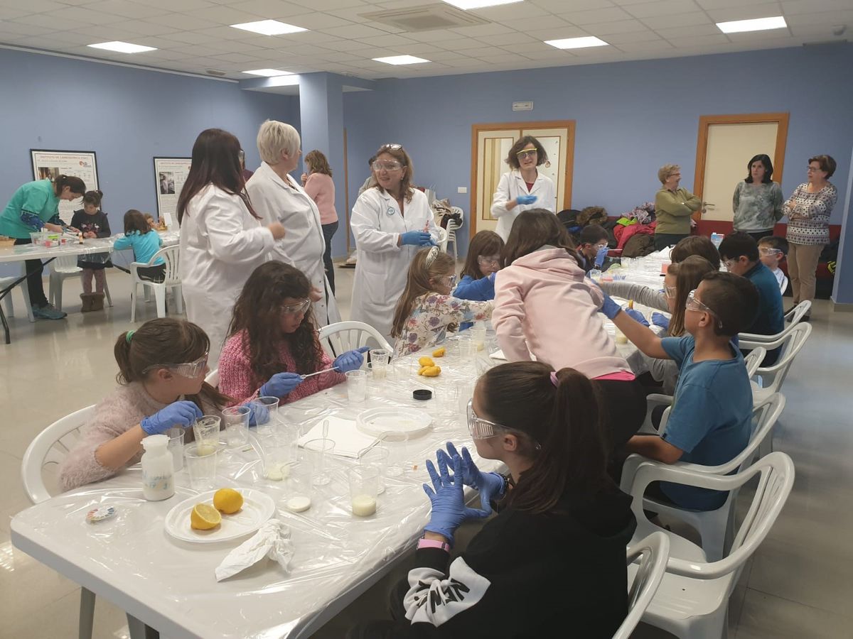 ¿Es necesario un Día Internacional de la Mujer y la Niña en la Ciencia?