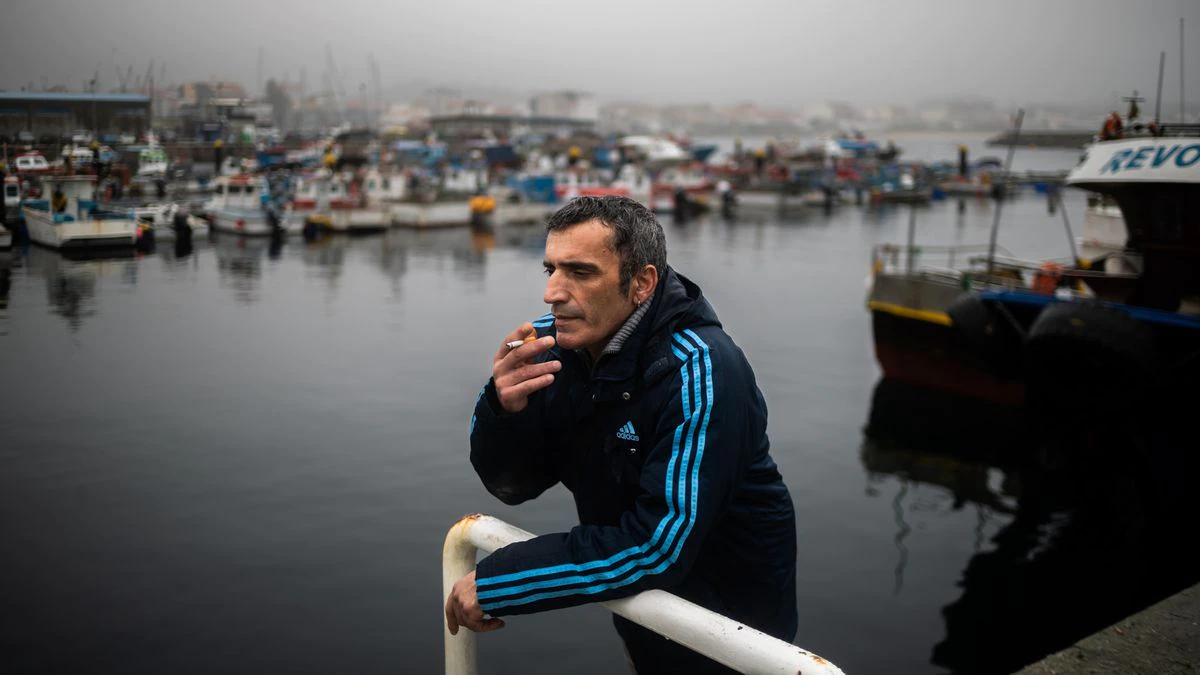 Javier Rodríguez, el tripulante que se salvó del naufragio por una lesión: “Solo pienso en las vidas de mis compañeros que quedaron atrás”