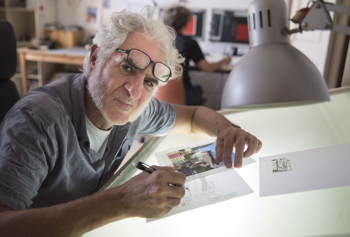 Muere el dibujante Miguel Gallardo, creador de Makoki y de ‘María y yo’