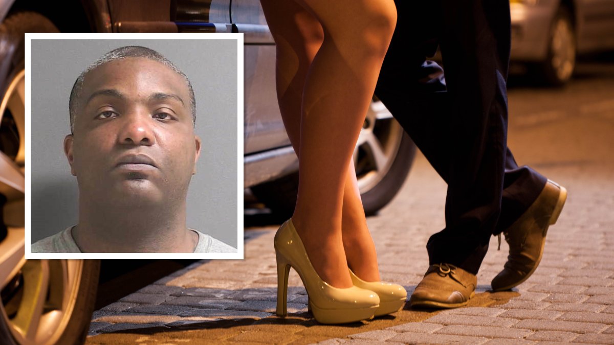 Culpan a exporrista de asesinar tres prostitutas en Florida