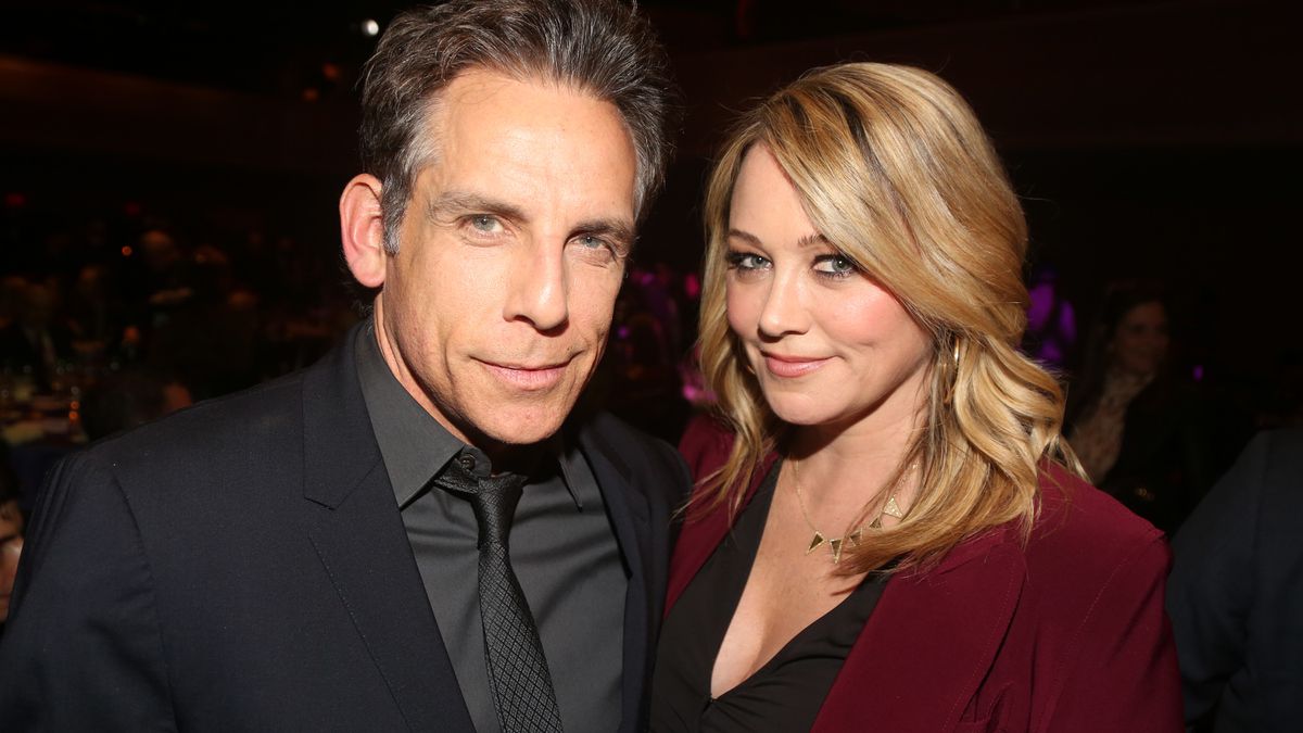 Ben Stiller y Christine Taylor vuelven a estar juntos tras separarse en 2017: “Estamos felices”
