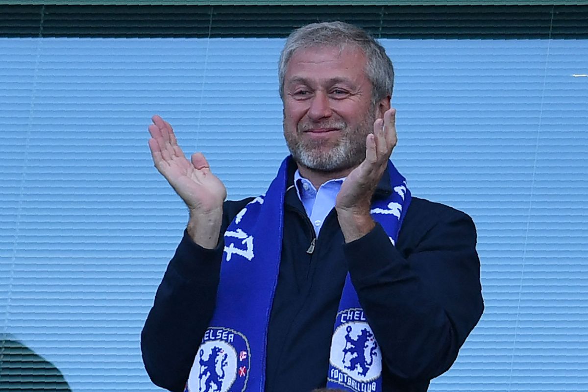 Abramovich deja la dirección del Chelsea