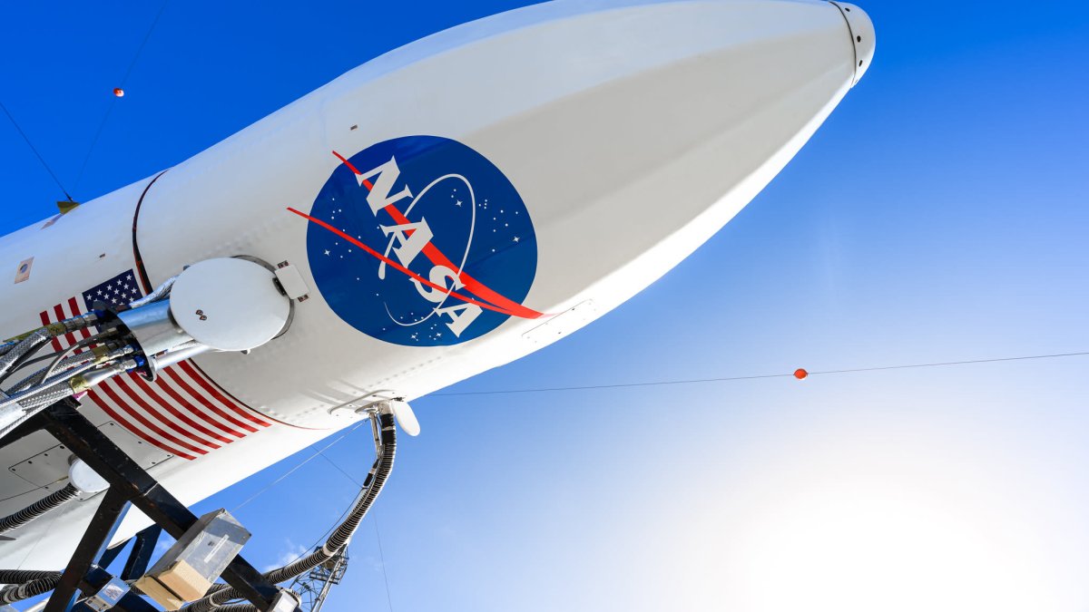 La NASA lanzará satélite para medir huracanes, tornados y rayos