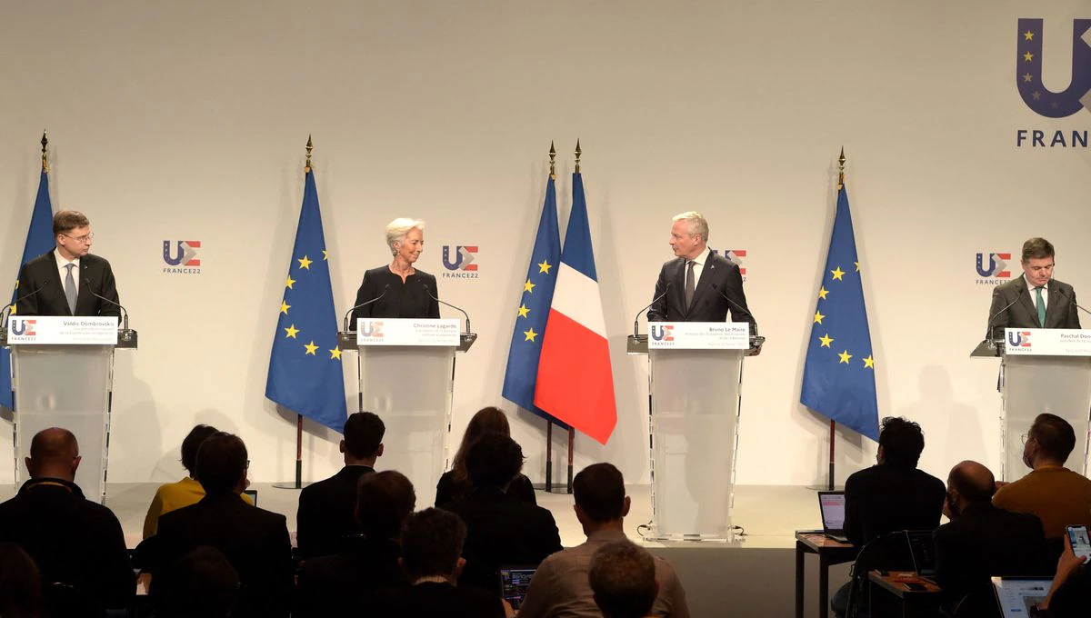 Bruselas se abre a extender otro año la suspensión de las reglas fiscales