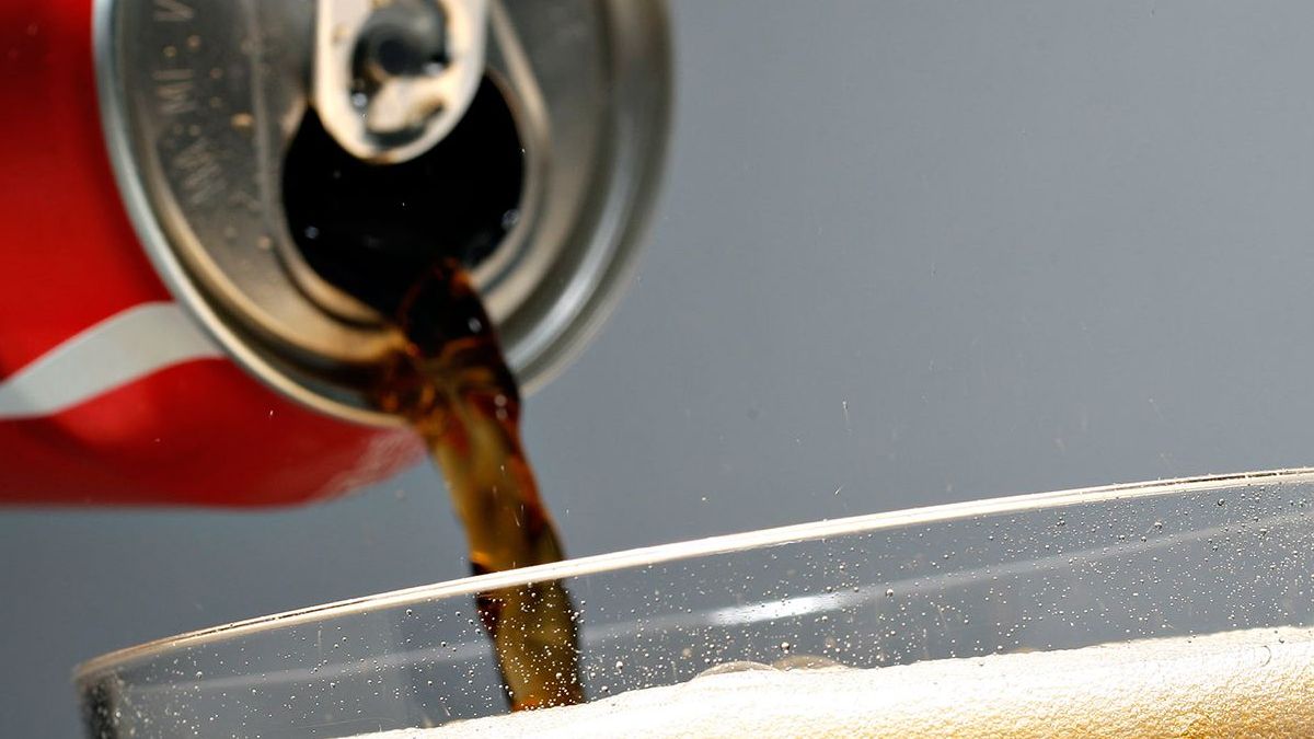 5 usos de la Coca Cola para limpiar la casa
