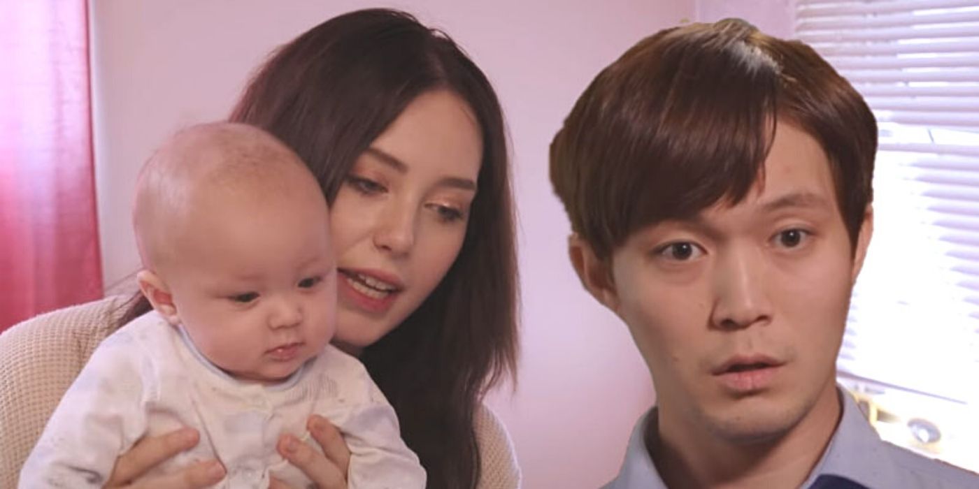 Todo en 90 Días: Deavan revela que su hijo Taeyang fue diagnosticado con leucemia