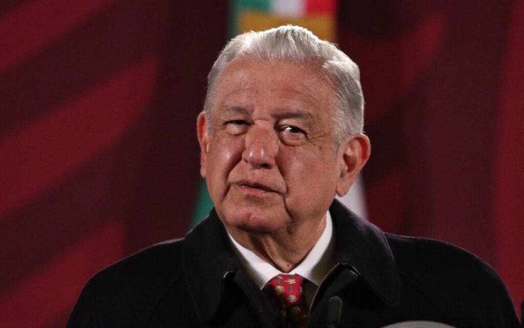 AMLO propone hacer una ‘pausa’ en relaciones con España