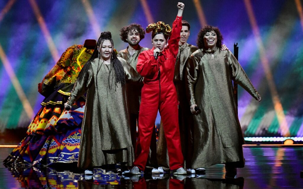 Adiós, Eurovisión: Rusia se queda fuera de la competencia tras su ataque a Ucrania